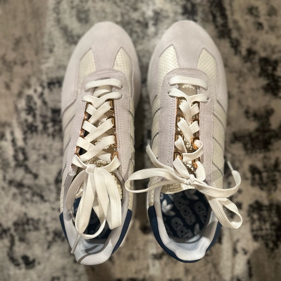 Adidas Retropy new with box W/9 M/8 - Picture 8 of 8